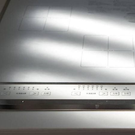 Вилла 雅宿ao101 Осака Экстерьер фото